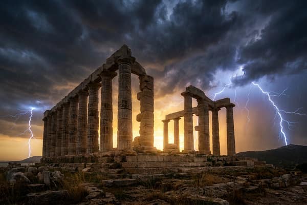 Слот Gates of Olympus от Pragmatic Play